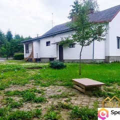 DOM W MODERÓWCE W NOWEJ CENIE – 385 000 ZŁ