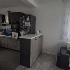 Dom wolnostojący Zator 141.15m2
