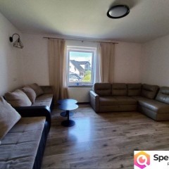Dom wolnostojący 100m2 Rewal