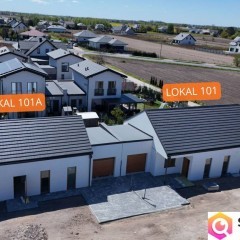 Dom energooszczędny 177 m²|Stare Faszczyce, Błonie