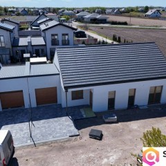 Dom energooszczędny 177 m²|Stare Faszczyce, Błonie