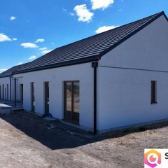 Dom energooszczędny 177 m²|Stare Faszczyce, Błonie