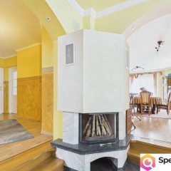 Dom wolnostojący 545 m2 Nowy Targ, os. Gazdy 12D