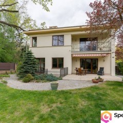 Premium Family Home/Blisko ASW/Duży ogród/Pet friendly/Bez prowizji