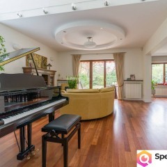 Premium Family Home/Blisko ASW/Duży ogród/Pet friendly/Bez prowizji