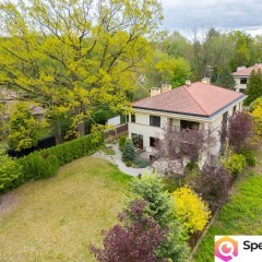 Premium Family Home/Blisko ASW/Duży ogród/Pet friendly/Bez prowizji