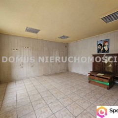 Sprzedam kamienica 600m Piotrków Trybunalski Wojska Polskiego