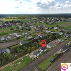 Nowoczesny dom w zielone okolicy | Bojszowy Nowe