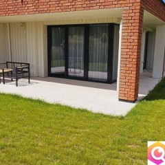 Dom bliźniak Rewal Wczasowa 74.5m2