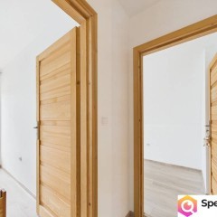 Dom letniskowy na sprzedaż – SZAFLARY