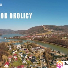 Dla dużej rodziny lub pod wynajem