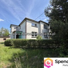 Dom wolnostojący sprzedam Czyżowice 150m2