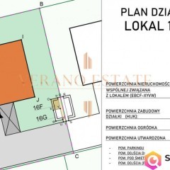 Przestronny segment | 112,47m2 | duży ogród