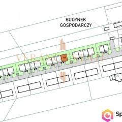 Przestronny segment | 112,47m2 | duży ogród