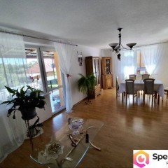Dom wolnostojący Trzebiatów 220m2