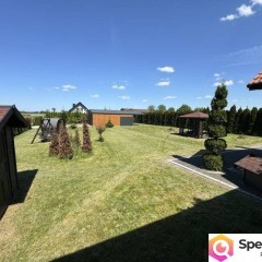 Ogłoszenie dom wolnostojący 230m2 Chrząszczewo