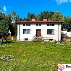 Oferta sprzedaży domu wolnostojącego Wodzin Majoracki 400m2