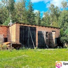 Oferta sprzedaży domu wolnostojącego Wodzin Majoracki 400m2