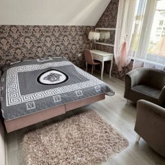 Dom wolnostojący 600m2 Dziwnówek