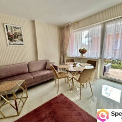Dom wolnostojący 600m2 Dziwnówek