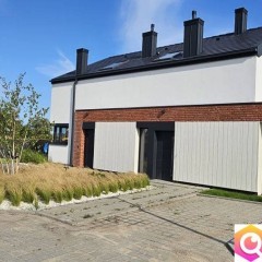 Dom bliźniak 74.5m2 Trzęsacz Wczasowa