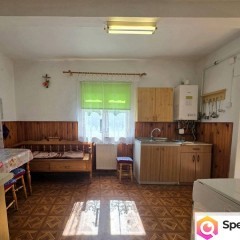 Dom wolnostojący 70m2 Krzywe
