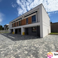 Oferta sprzedaży domu szeregowego Białystok 87m2