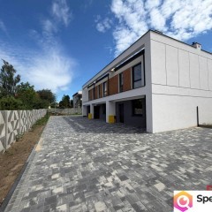 Oferta sprzedaży domu szeregowego Białystok 87m2