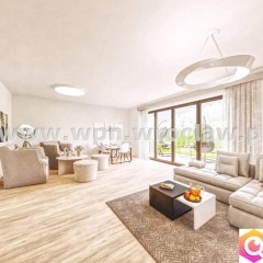 Dom bliźniak na sprzedaż 152m2 Wrocław