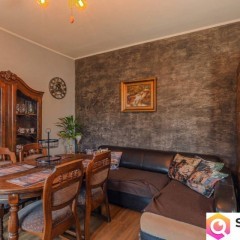 Dom w Bujakowie 150,39 m²