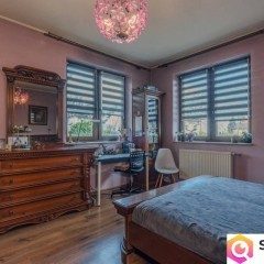 Dom w Bujakowie 150,39 m²