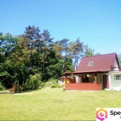 Sprzedam dom wolnostojący Pobierowo morska 100m2