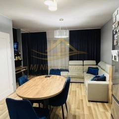 Dom szeregowy 80m2 Grodzisk Mazowiecki