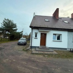 Wynajem z możliwością wykupu Mieczownica