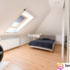 Dom z fotowoltaiką i dużą działką pod Zamościem