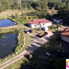 Nieruchomość inwestycyjna – 3,75 ha