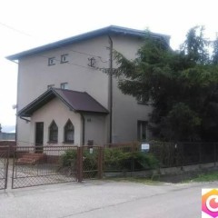 Sprzedam dom 120m2 w pięknej okolicy w pobliżu strefy uzdrowiskowej