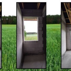 Sprzedam dom wolnostojący 110 m2