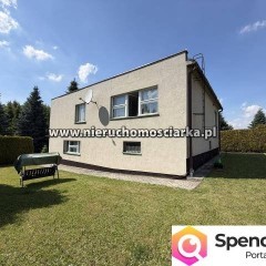 Sprzedam dom wolnostojący 170m2 Czyżowice