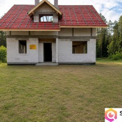 Dom wolnostojący 258.71m2 Macharce