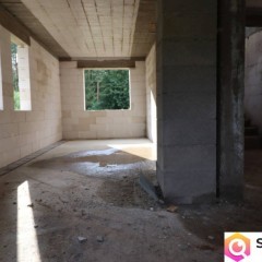 Dom wolnostojący 258.71m2 Macharce