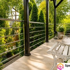Oferta sprzedaży domu wolnostojącego 245.97m2 Warszawa