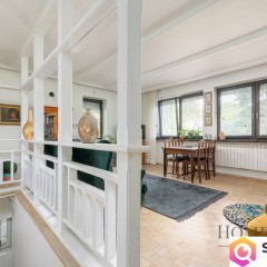 Oferta sprzedaży domu wolnostojącego 245.97m2 Warszawa