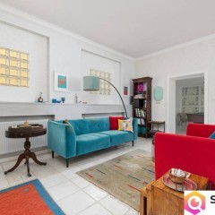 Oferta sprzedaży domu wolnostojącego 245.97m2 Warszawa