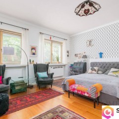 Oferta sprzedaży domu wolnostojącego 245.97m2 Warszawa