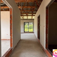Dom wolnostojący do sprzedania 111.07m2 Żory