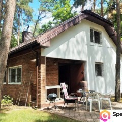 Sprzedaż domu wolnostojącego 110m2 Anielin Swędowski