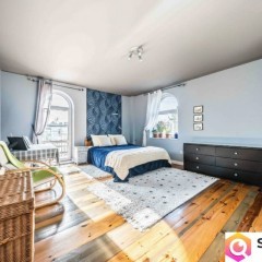 Na sprzedaż dom wolnostojący Luboń