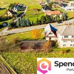 Dom wolnostojący Spytkowice