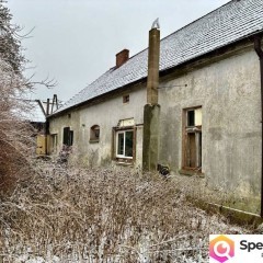 Dom bliźniak 120m2 Mrzeżyno